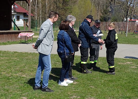 Grafika 12: Czystsza rzeka Łeba