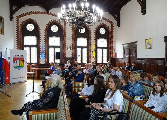 Grafika 1: Magdalena Kubiak ponownie triumfuje!