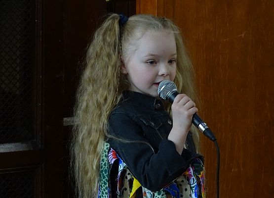 Grafika 2: Magdalena Kubiak ponownie triumfuje!