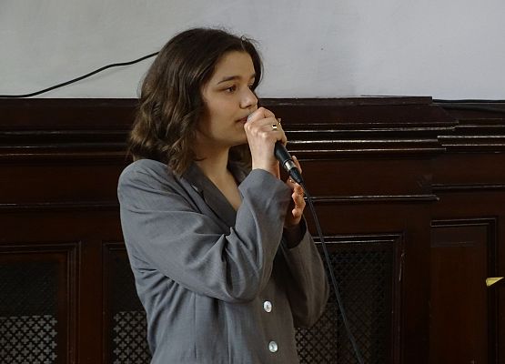 Grafika 3: Magdalena Kubiak ponownie triumfuje!