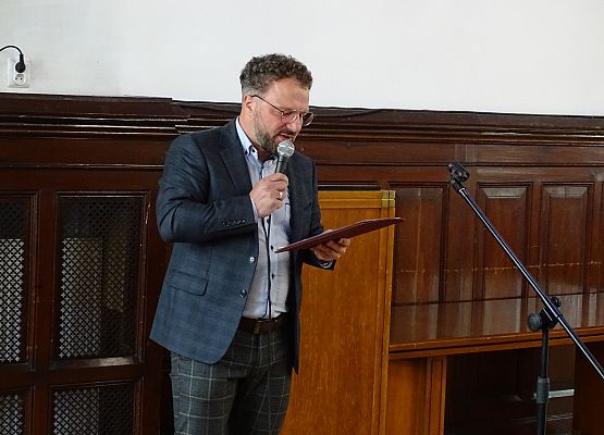 Grafika 4: Magdalena Kubiak ponownie triumfuje!