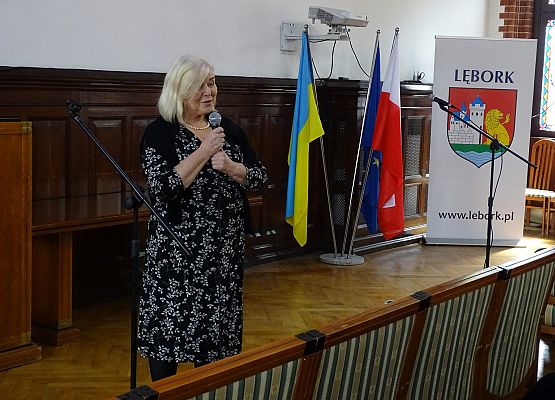 Grafika 5: Magdalena Kubiak ponownie triumfuje!