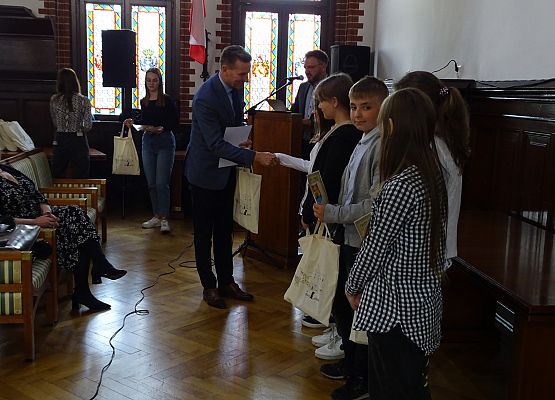 Grafika 6: Magdalena Kubiak ponownie triumfuje!