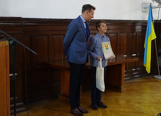 Grafika 8: Magdalena Kubiak ponownie triumfuje!