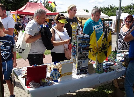 Grafika 6: Kaszubi świętowali w Brusach