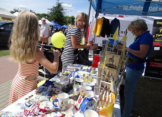 Grafika 2: Kaszubi świętowali w Brusach