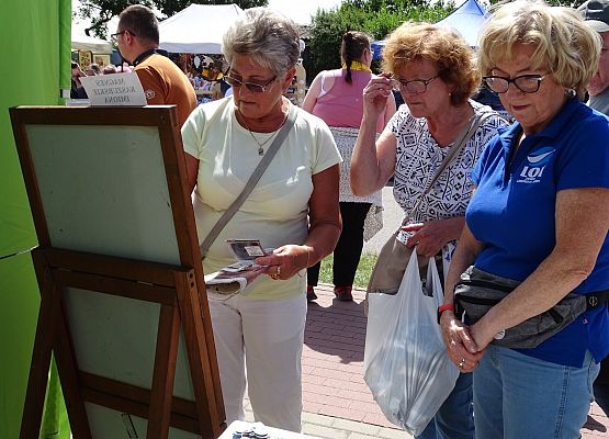 Grafika 7: Kaszubi świętowali w Brusach
