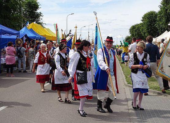Grafika 10: Kaszubi świętowali w Brusach