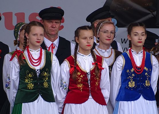 Grafika 13: Kaszubi świętowali w Brusach