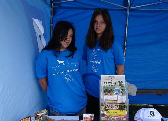 Grafika 2: Dożynek czas