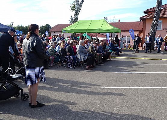 Grafika 13: Dożynek czas