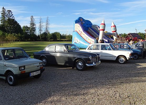 Grafika 15: Dożynek czas