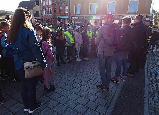 Grafika 4: Obchody Europejskiego Tygodnia Zrównoważonego Transportu