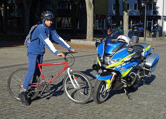 Grafika 5: Obchody Europejskiego Tygodnia Zrównoważonego Transportu