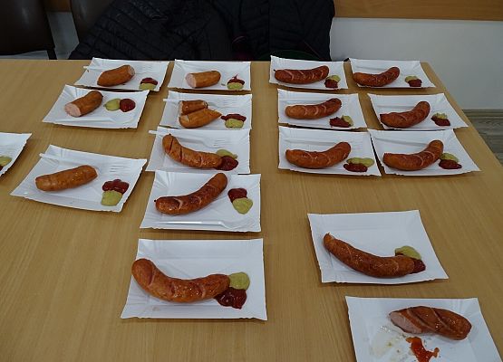 Grafika 11: Obchody Europejskiego Tygodnia Zrównoważonego Transportu