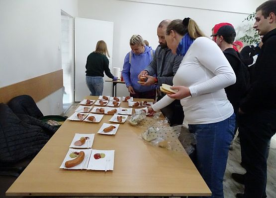 Grafika 14: Obchody Europejskiego Tygodnia Zrównoważonego Transportu