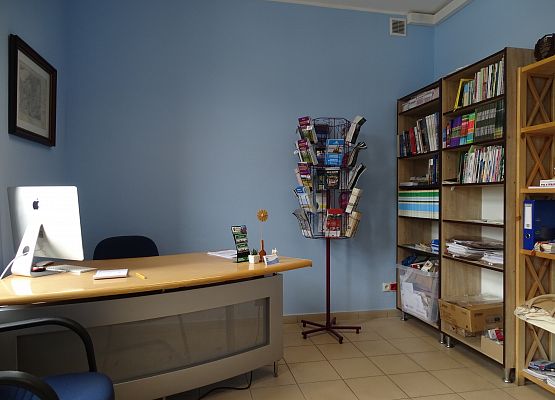 Lokalna Organizacja Turystyczna "Ziemia Lęborska - Łeba" grafika