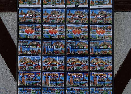 "Kaszubska Chata" grafika