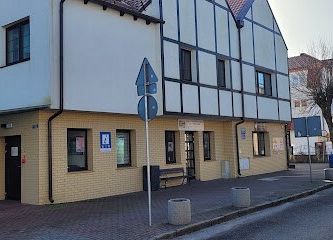 Zdjęcie z Google Maps grafika