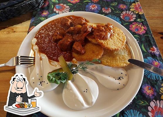 Zdjęcie ze strony Restaurant Guru grafika