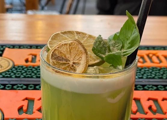 Zdjęcie ze strony Czary&Mary grafika