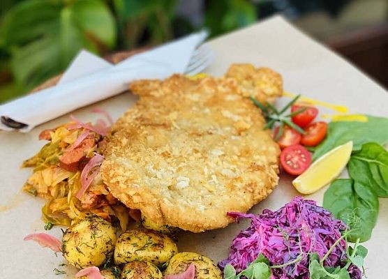 Zdjęcie ze strony Czary&Mary grafika