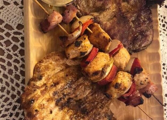 Zdjęcia są ze strony leba24.info grafika