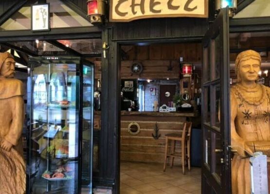 Zdjęcia są ze strony leba24.info grafika