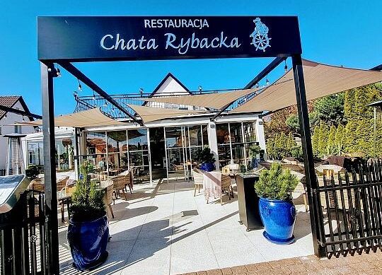 Zdjęcie ze strony chatyrybackiej grafika