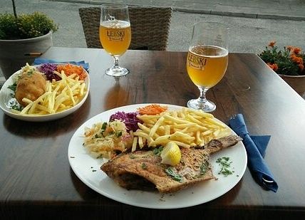 Zdjęcie ze strony TripAdvisor grafika