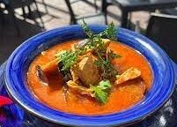 Zdjęcie ze strony Facebook - Restauracja bursztynowa grafika