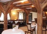 Zdjęcie ze strony Facebook- Restauracja bursztynowa grafika