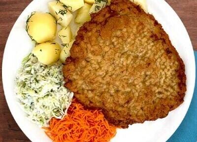 Zdjęcie ze strony Papaj Łeba grafika