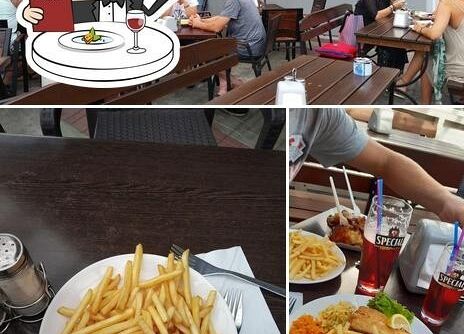 Zdjęcie ze strony Restaurant Guru grafika