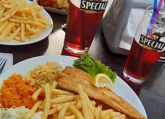 Zdjęcie ze strony Restaurant Guru grafika