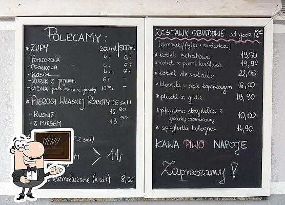 Zdjęcie ze strony Restaurant Guru grafika