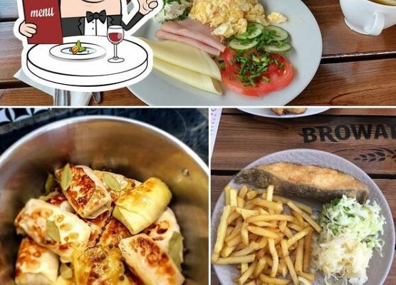 Zdjęcie ze strony RestaurantGuru grafika