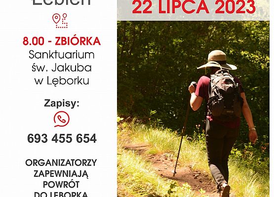 Grafika 2: Lęborskie Dni Jakubowe