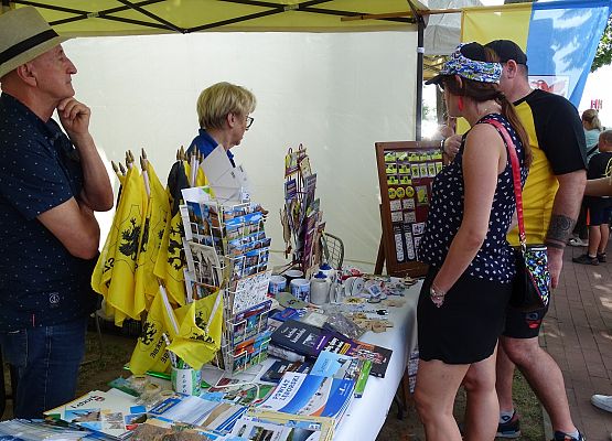 Grafika 5: Kaszubi świętowali w Kartuzach