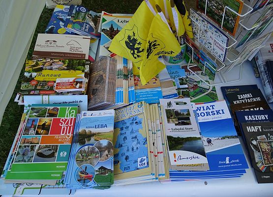 Grafika 6: Kaszubi świętowali w Kartuzach