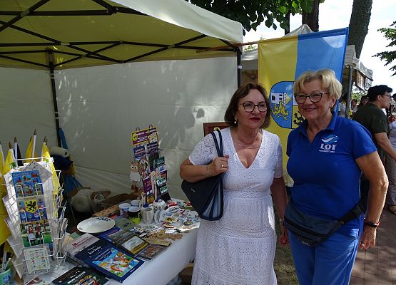 Grafika 15: Kaszubi świętowali w Kartuzach