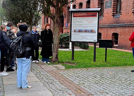 Odkrywam nieznane – szersza oferta dla szkół", Autor zdjęć: Henryk Sęk#5