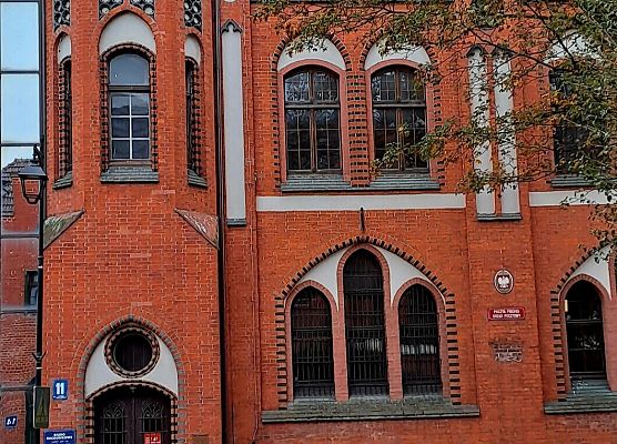 Odkrywam nieznane – szersza oferta dla szkół", Autor zdjęć: Henryk Sęk#6