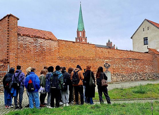 Odkrywam nieznane – szersza oferta dla szkół", Autor zdjęć: Henryk Sęk#7