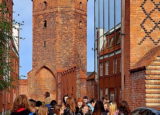 Odkrywam nieznane – szersza oferta dla szkół", Autor zdjęć: Henryk Sęk#8