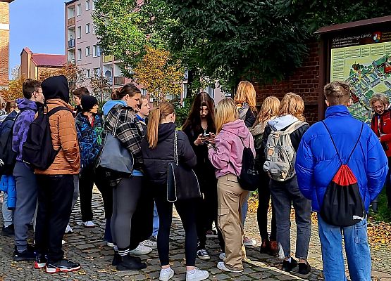 Odkrywam nieznane – szersza oferta dla szkół", Autor zdjęć: Henryk Sęk#10