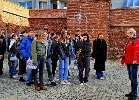 Odkrywam nieznane – szersza oferta dla szkół", Autor zdjęć: Henryk Sęk#11