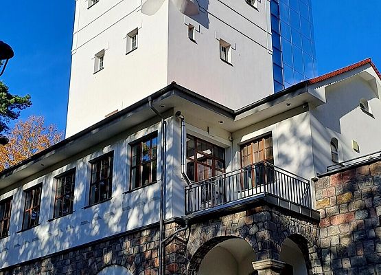 Odkrywam nieznane – szersza oferta dla szkół", Autor zdjęć: Henryk Sęk#13