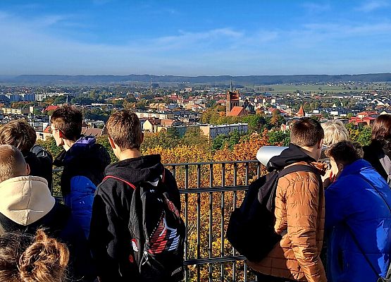 Odkrywam nieznane – szersza oferta dla szkół", Autor zdjęć: Henryk Sęk#15