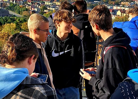 Odkrywam nieznane – szersza oferta dla szkół", Autor zdjęć: Henryk Sęk#16